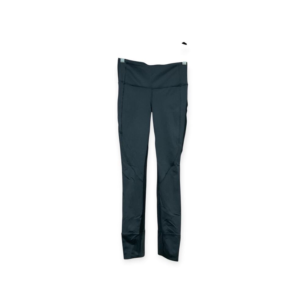 Lululemon Leggings 4 Women Black